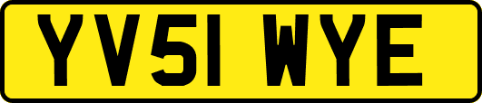 YV51WYE
