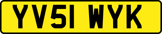 YV51WYK