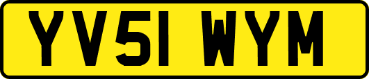 YV51WYM