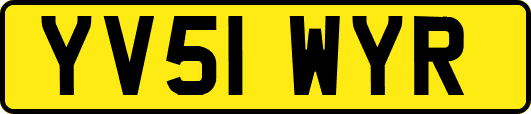 YV51WYR