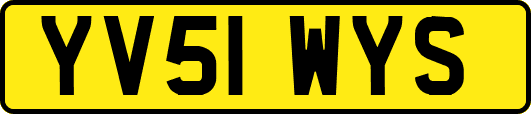 YV51WYS