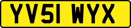 YV51WYX