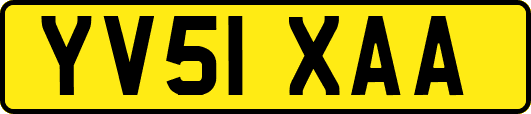 YV51XAA