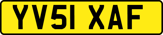 YV51XAF