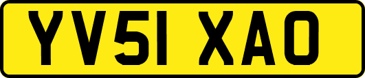 YV51XAO
