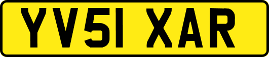 YV51XAR