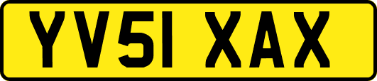 YV51XAX