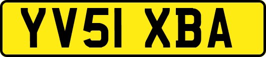 YV51XBA