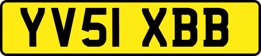 YV51XBB