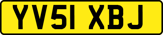 YV51XBJ