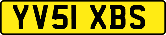 YV51XBS