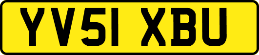 YV51XBU