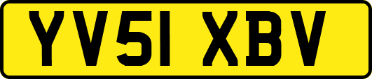 YV51XBV