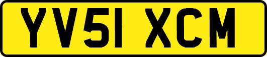 YV51XCM