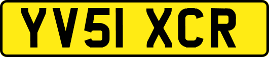 YV51XCR
