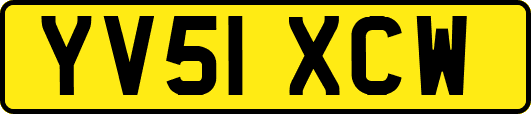 YV51XCW