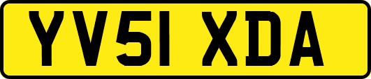 YV51XDA
