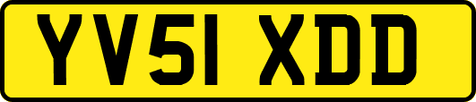 YV51XDD