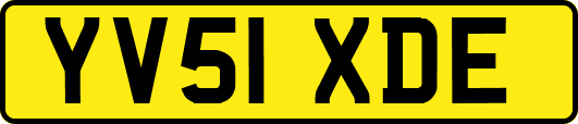 YV51XDE