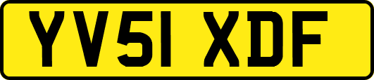 YV51XDF