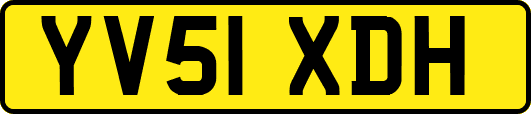 YV51XDH