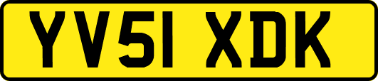 YV51XDK