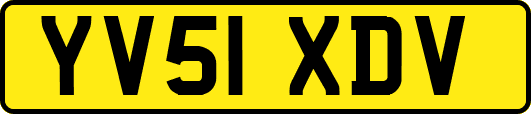 YV51XDV