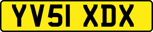 YV51XDX