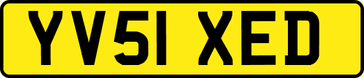 YV51XED