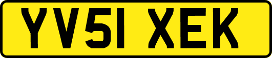 YV51XEK