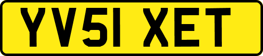 YV51XET