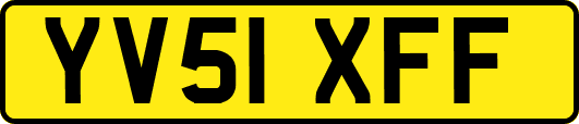 YV51XFF