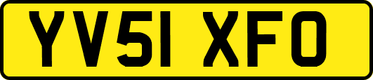 YV51XFO