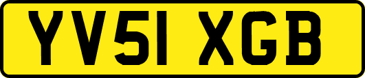 YV51XGB