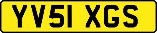 YV51XGS