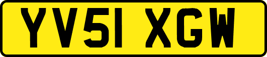 YV51XGW
