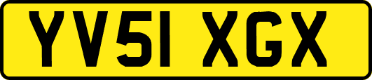 YV51XGX