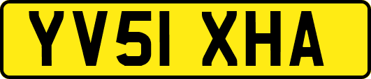 YV51XHA