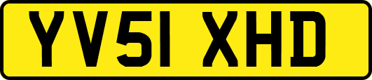 YV51XHD