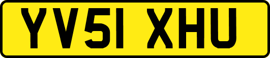 YV51XHU