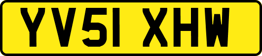 YV51XHW