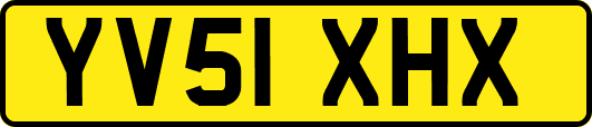 YV51XHX