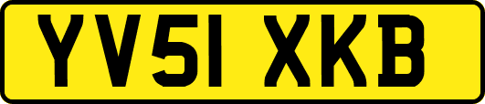 YV51XKB