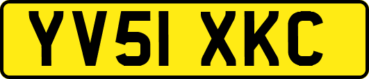YV51XKC