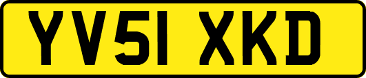 YV51XKD