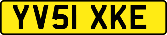YV51XKE