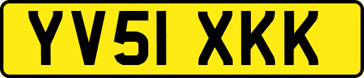 YV51XKK