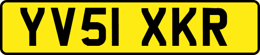 YV51XKR