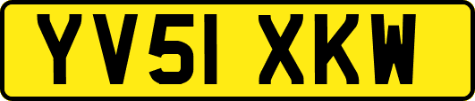 YV51XKW