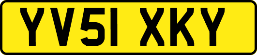 YV51XKY